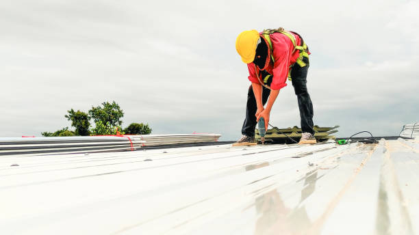 EPDM Roofing