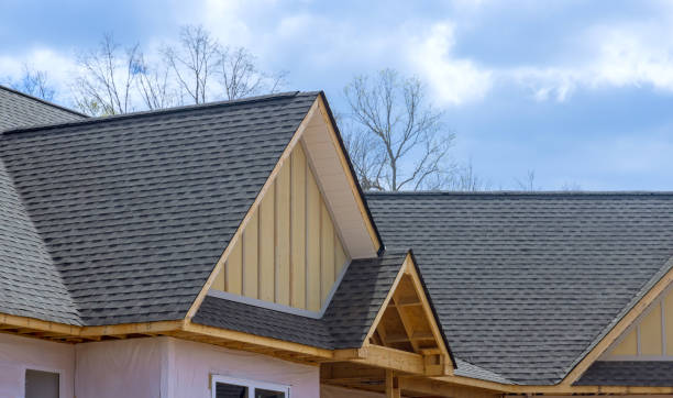 Best Roofing for New Construction  in Wmette, IL