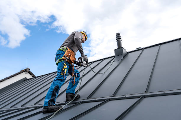 Best Commercial Roofing Services  in Wmette, IL